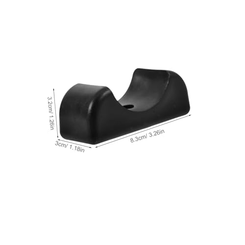 Peso de plástico para escalera de piscina Sosoport miniatura 7