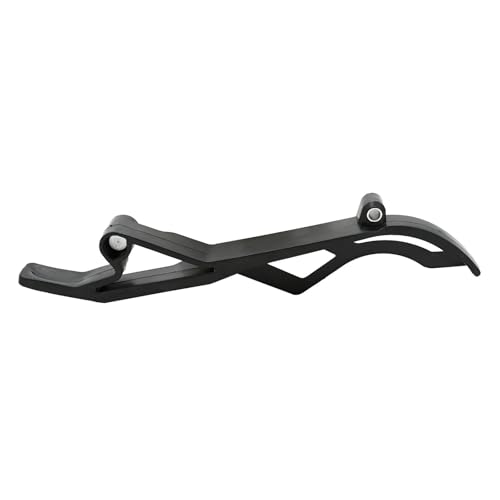 Guide chaîne moto antichoc pour EC-F250 couvercle pignon de protection