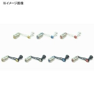Amazon.co.jp: メガテック F.V45-50 Sハンドル Finoノブ ダイワ
