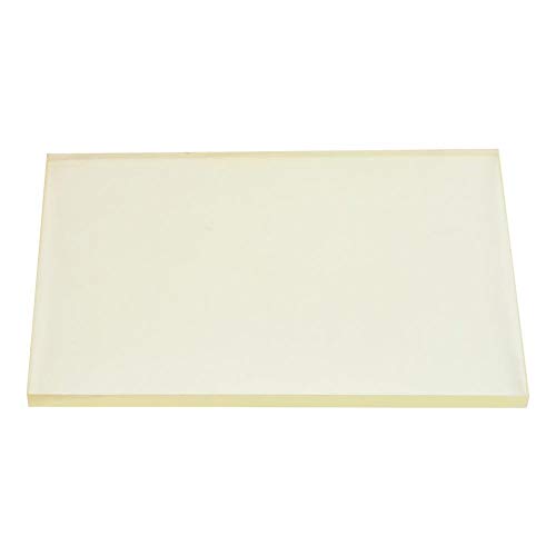 Leather Craft Punching Pad, Leather Craft Rubber Mute Board Table Protector Mat Punching Hammer Pad For Cutting Hole Punch Stamping Tool Craft Diy, 7.87X5.91X0.31Inch #TOP5