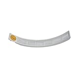  ORIGINAL Flusensieb Türsieb Sieb Einfüllring Trockner Miele 6162751 6162750