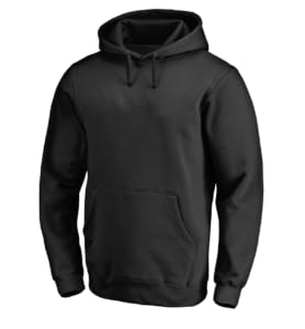 Men’s Heavy Weight Pullover Hoodie2