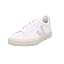 Extra White/Natural Suede