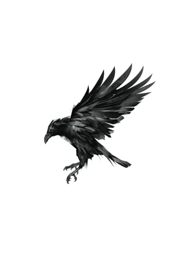 Murder of Crows (The Icarus Trilogy)