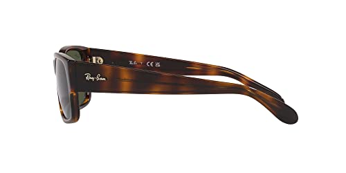 Image of Ray-Ban RB4388 Square Sunglasses