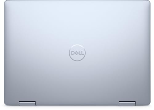 Image of Dell Inspiron 14 2-in-1 Laptop, 14 inch WUXGA IPS Touchscreen, Intel 5 120U 10-Core, Intel Iris Xe Graphics, 64GB DDR5 4TB SSD, Backlit Keyboard, Fingerprint, Wi-Fi 6E, 1080p FHD Camera, Win11 Home