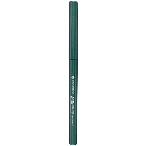 Essence AEB0B - Matita occhi Lunga tenuta, Verde (12 I have a green), 1 Pezzo