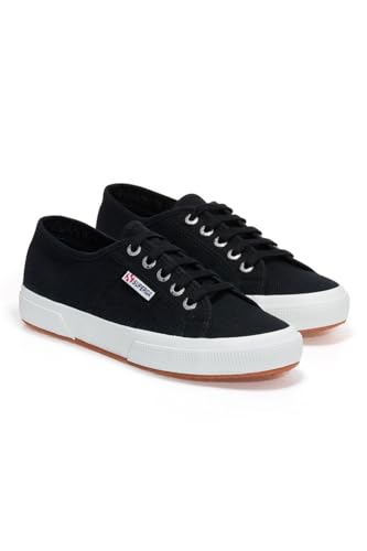 Superga Unisex 2750 Cotu Classic Sneaker2