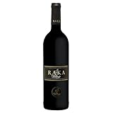 Vinho tinto raka pinotage