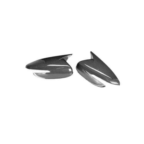 Carcasas de espejo para Kia Forte Cerato Koup TD 2010-2013 cubiertas ABS 5