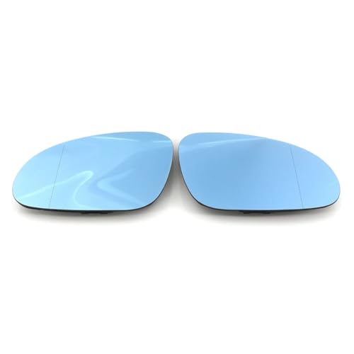 Rétroviseur en verre pour réparer le miroir cassé de Passat B6 et Golf MK5