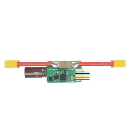 Fuente Precisa de Alimentación YILIANDE para Flight-Control miniatura 5