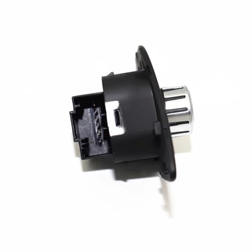 Interrupteur de rétroviseur pour VW Mk6 Bouton de commande 16D959565A - 3
