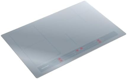 Cooktop 4 bocas de indução Brastemp com Flexizone Branco - BDJ77A...