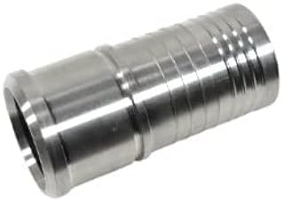 Westco Sanitaryâ„¢ SA300BS Bevel Seat Hose Fitting