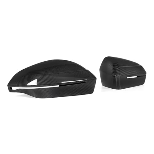 Remplacement coque rétroviseur carbone G60 G68 G70 anti-rayures Horn RHD