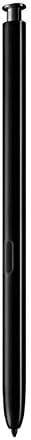 for Samsung Galaxy Note 10 Stylus Touch S Pen Replacement - 1pcs SPEN Stylus for Galaxy Note10 / Note10Plus /Note 10 5G /Note 10plus 5G (Without Bluetooth) (Black)