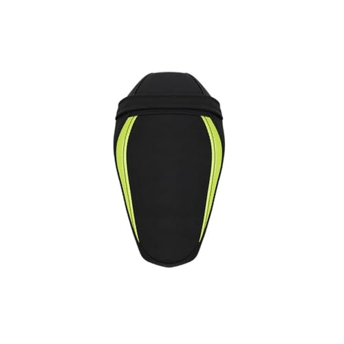 Cojín para asiento de pasajero Z900 con absorción de impactos y funda