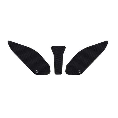 Autocollants antidérapants pour réservoir moto S1000RR grip maximal