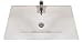 DUCHA.ES Mueble DE BAÑO con Lavabo Espejo TOALLERO LUZ LED Conjunto Moderno...
