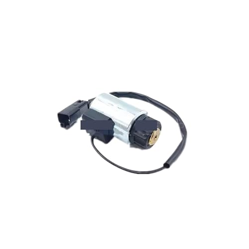 Électrovanne 215-3356 régulation thermique stable pour pompe hydraulique E336D E340 - 3