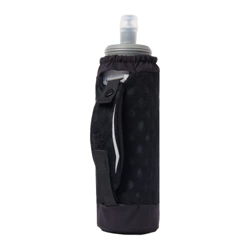 Image of Nathan ExoDraw & ExoShot 2.0, Handheld Running Water Bottle for Marathons, Hiking, Ultra Running & Outdoor Activity