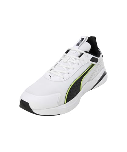 Image of Puma Mens Softride Rift Speedsters Running Shoe
