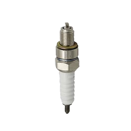 Bobine d'allumage course A7TC pour réparer les pannes de démarrage des scooters GY6