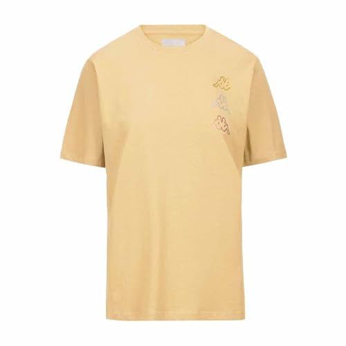 Kappa Kemilia t-shirt femme anti-transpiration coupe ajustée