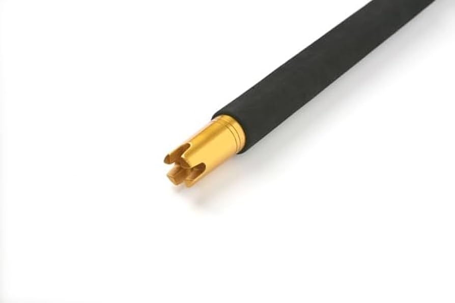 PENN POWERSTICK - 7.6 ft (2.316 meter) - 2 Pieces - Popping