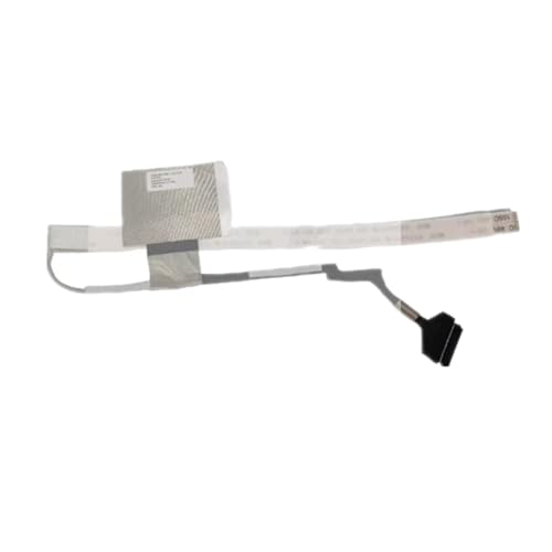Cable flexible para HP EliteBook 665 G11 de 30 pines con conector LED para pantalla