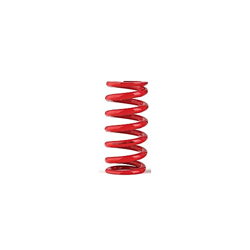 Ressort d'amortisseur YSS 260mm idéal pour vos trajets quotidiens
