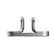 Neomounts by Newstar NSLS300 Notebookständer Silber 11-17 bis zu 5kg