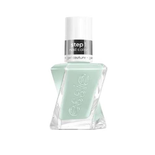 Essie Opulent Opera Gel Couture Nail Polish - Bring Gown The House #1214 - 0.46 oz