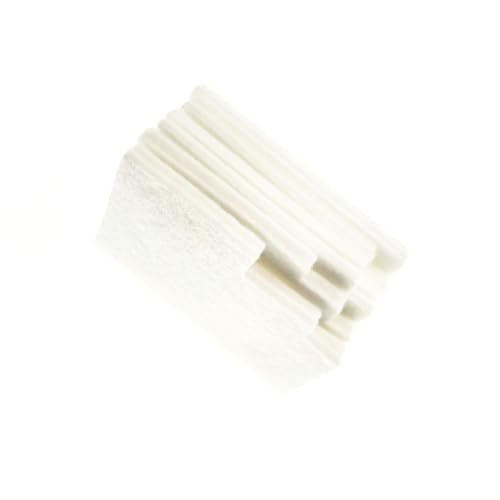 Esponja de tinta con alta absorción porosa para mantenimiento eficiente de series XP500 y XP600