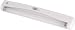 GE Fluorescent Closet Light, 12-Inch Battery Operated, Plastic 50995