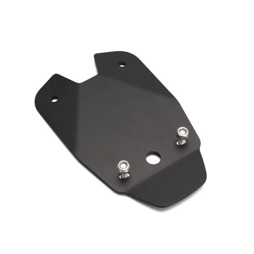 Support de Plaque Moto pour Streetfighter 2025 en Balade - 5