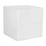 FUNNETOYU 2個方形ケーキ 裱花練習用 フォン やディスプ にな ケーキ