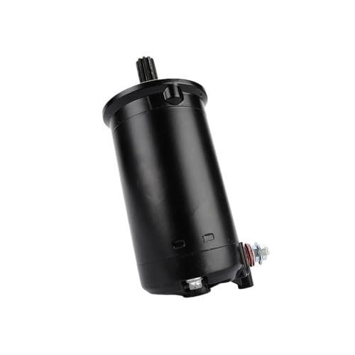Démarreur de moteur électrique pour S939 950 et D1260 - 5