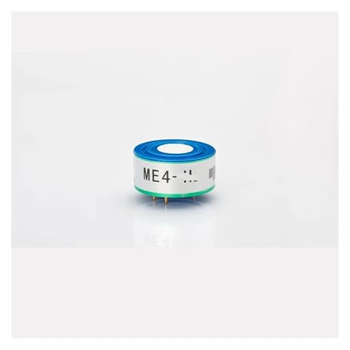 Sensor ME4-H2 integrado para control ambiental de hidrógeno 2