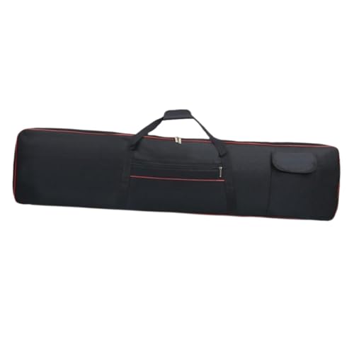 Tachiuwa ꂽpbhƎ^тɕ֗ȃXgbv 88 L[dqL[{[hp̃v~A L[{[h P[X, 136x17x33cm