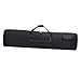 Dickly 88 tasten Keyboard Gig Tragetasche Oxford Tuch Atmungsaktiv Komfortabel mit 2 Tasche, 136x17x33cm Ort mit günstig Kaufen-Dickly 88 tasten Keyboard Gig Tragetasche Oxford Tuch Atmungsaktiv Komfortabel mit 2 Tasche, 136x17x33cm