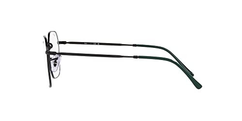 Image of Ray-Ban RX3694v Jim Square Prescription Eyewear Frames