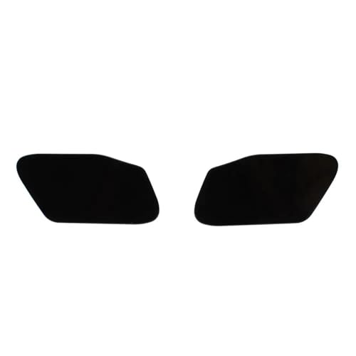 Cache lave-phare BMW X3 F25 protégeant les buses de projection avant 51117347931 gauche droit