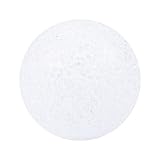 Boule de cristal - boule de cristal exquise, adaptée à la décoration du salon, chambre, du bar, du restaurant, du café, lampe de table