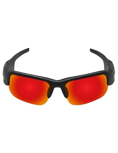 Image of Mryok Replacement Lenses for Bose Tempo Sunglasses, HD Polarized, UV Protection, Impact Resistant & Perfectly Fit
