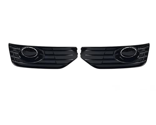 Calandres avant VW T5 Transporter Caravelle 2010-2015 sans antibrouillard