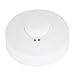 5.8GHz Microwave Radar, Light Switch Revolving Adjustable Sensor Indoor Ceiling Body Motion Detector Surface Mount