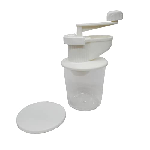 Triturador De Condimentos Plastico Wincy