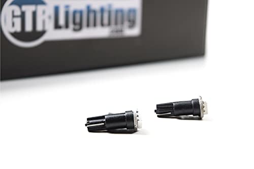 Bombilla LED T5/74 Blanca GTR Lighting Universal miniatura 1
